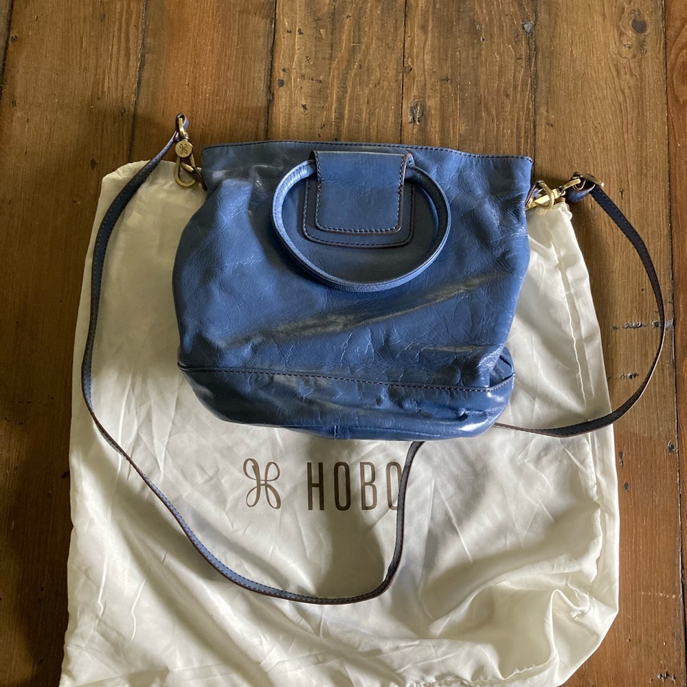 Hobo Sheila Medium